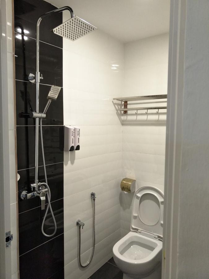 Hotel Lavender Senawang Seremban Eksteriør billede